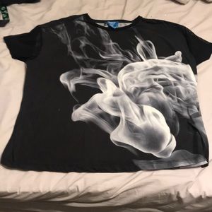 Women’s Rita Ora adidas smile tee
